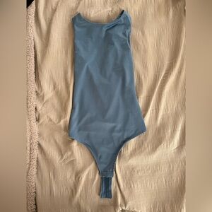Women’s Blue One Piece
